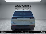 2026 Jeep Grand Cherokee Laredo X 4x2