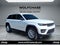 2026 Jeep Grand Cherokee Laredo X 4x2