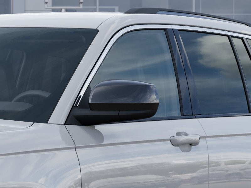 2026 Jeep Grand Cherokee Laredo X 4x2