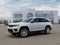 2026 Jeep Grand Cherokee Laredo X 4x2