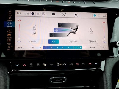 2027 Jeep Grand Cherokee Laredo Altitude