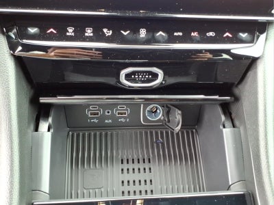 2027 Jeep Grand Cherokee Laredo Altitude