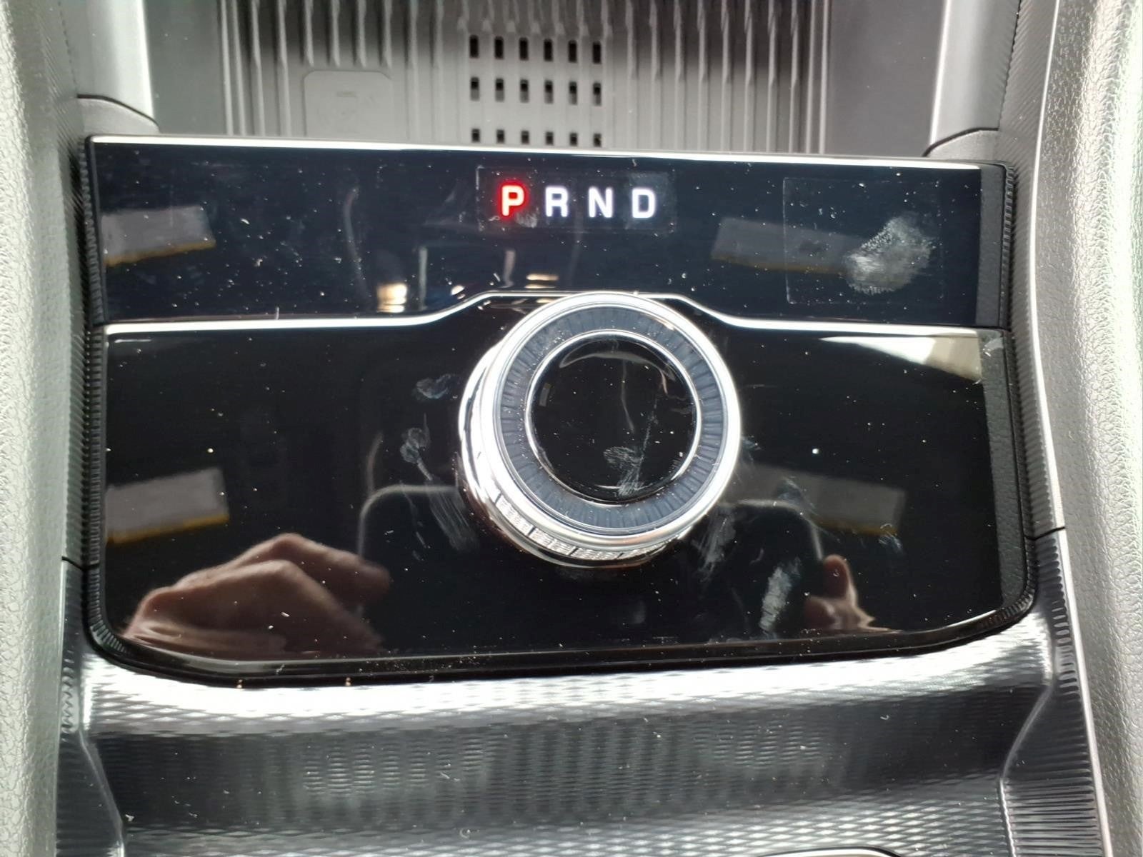 2027 Jeep Grand Cherokee Laredo Altitude