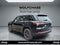 2027 Jeep Grand Cherokee Laredo Altitude