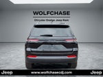 2027 Jeep Grand Cherokee Laredo Altitude