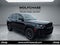 2027 Jeep Grand Cherokee Laredo Altitude
