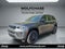 2026 Jeep Grand Cherokee Altitude 4x2