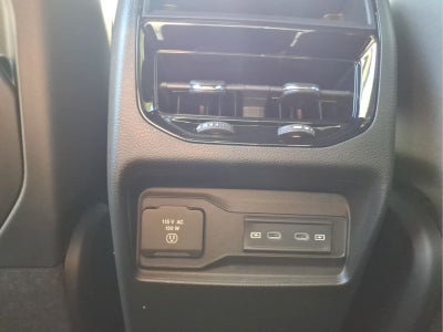 2026 Jeep Grand Cherokee Altitude 4x2