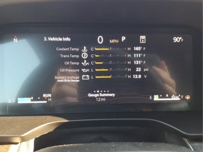 2026 Jeep Grand Cherokee Altitude 4x2