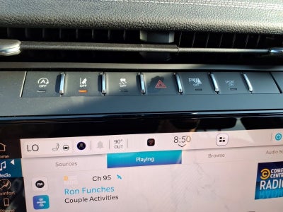 2026 Jeep Grand Cherokee Altitude 4x2