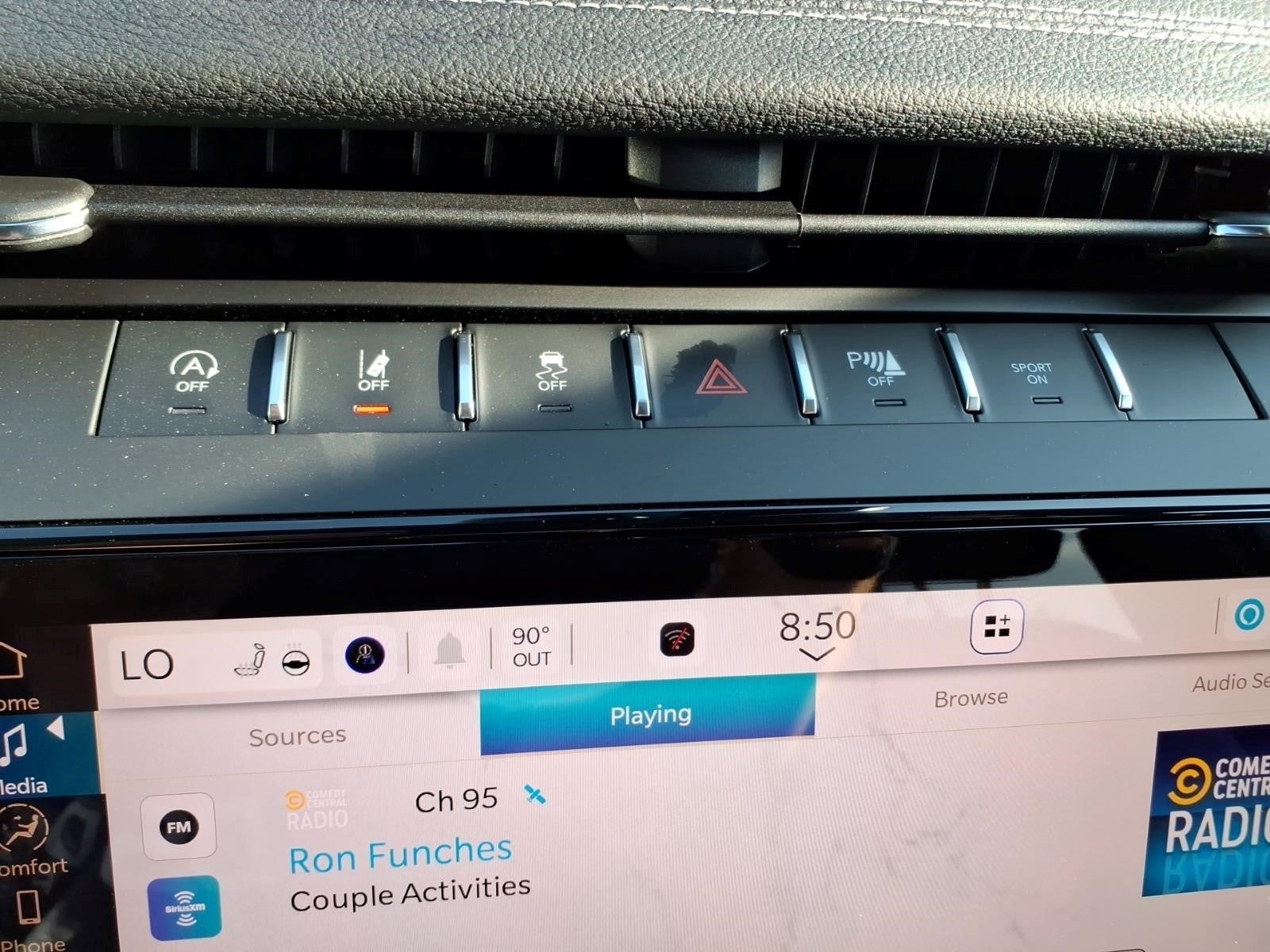 2026 Jeep Grand Cherokee Altitude 4x2