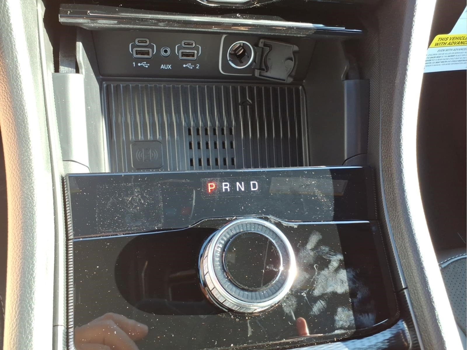 2026 Jeep Grand Cherokee Altitude 4x2