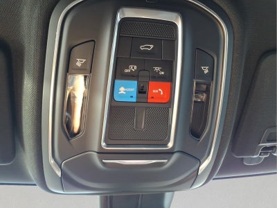 2026 Jeep Grand Cherokee Altitude 4x2