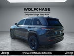 2026 Jeep Grand Cherokee Altitude 4x2