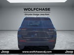 2026 Jeep Grand Cherokee Altitude 4x2