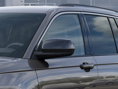 2026 Jeep Grand Cherokee Altitude 4x2
