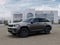 2026 Jeep Grand Cherokee Altitude 4x2