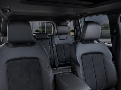 2026 Jeep Grand Cherokee Altitude 4x2