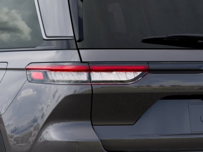 2026 Jeep Grand Cherokee Altitude 4x2
