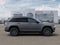 2027 Jeep Grand Cherokee Laredo Altitude