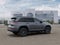 2027 Jeep Grand Cherokee Laredo Altitude