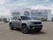 2027 Jeep Grand Cherokee Laredo Altitude