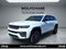 2027 Jeep Grand Cherokee Laredo Altitude
