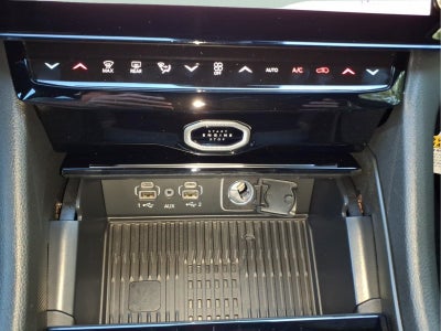 2027 Jeep Grand Cherokee Laredo Altitude