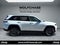 2027 Jeep Grand Cherokee Laredo Altitude