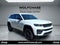 2027 Jeep Grand Cherokee Laredo Altitude