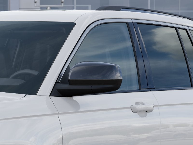 2027 Jeep Grand Cherokee Laredo Altitude