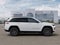 2027 Jeep Grand Cherokee Laredo Altitude