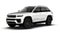 2026 Jeep Grand Cherokee Altitude 4x2