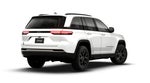 2026 Jeep Grand Cherokee Altitude 4x2
