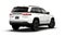 2026 Jeep Grand Cherokee Altitude 4x2