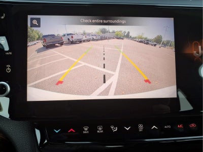 2026 Jeep Grand Cherokee Altitude 4x2