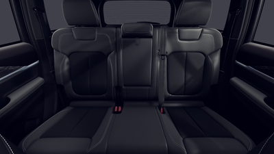 2026 Jeep Grand Cherokee Altitude 4x2