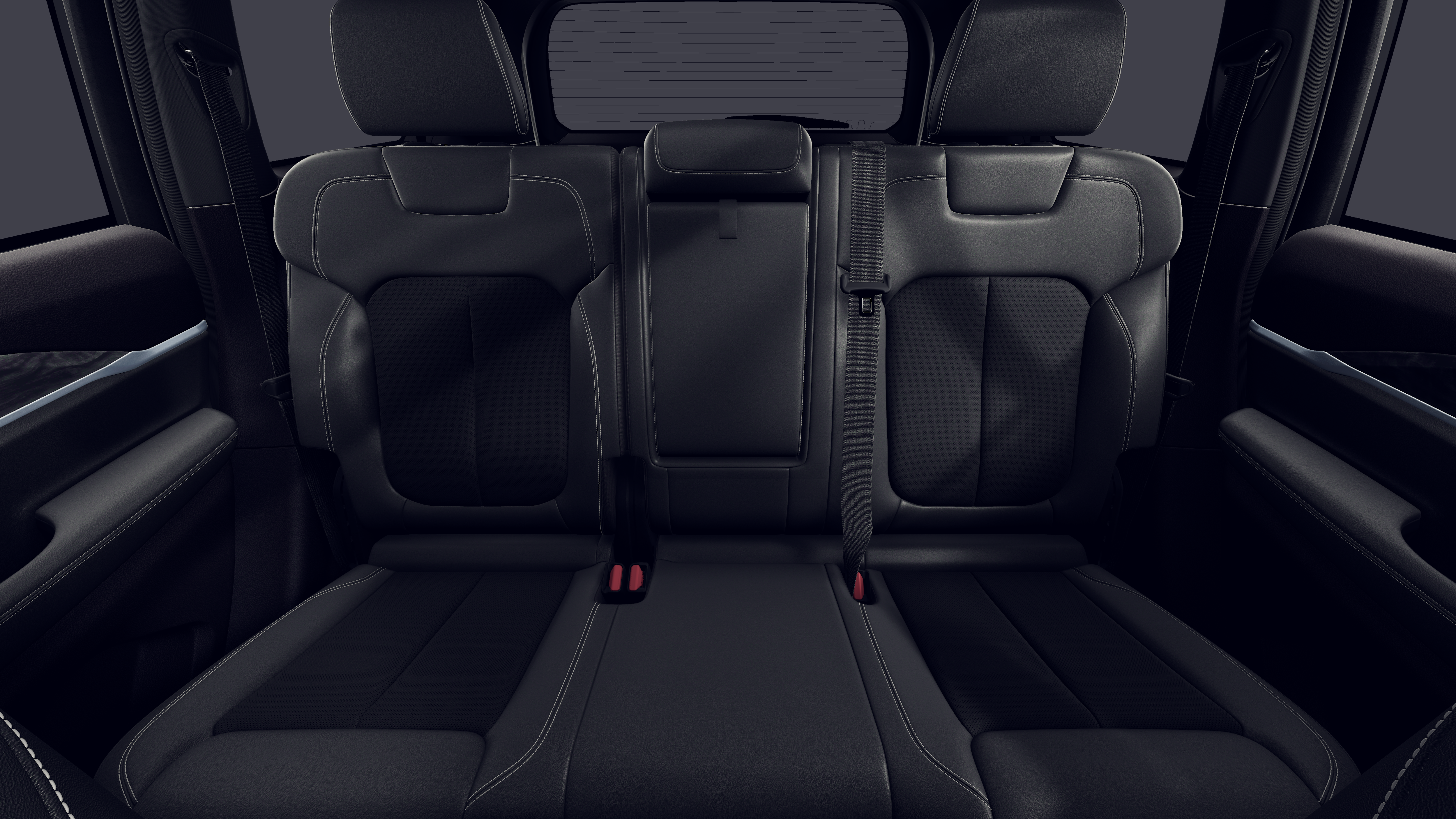 2026 Jeep Grand Cherokee Altitude 4x2