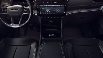 2026 Jeep Grand Cherokee Altitude 4x2