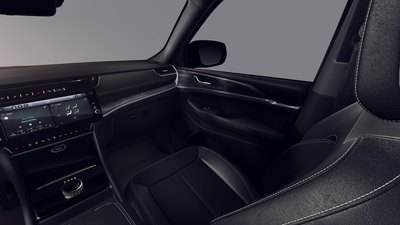 2026 Jeep Grand Cherokee Altitude 4x2