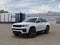 2026 Jeep Grand Cherokee Altitude 4x2