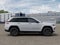 2026 Jeep Grand Cherokee Altitude 4x2