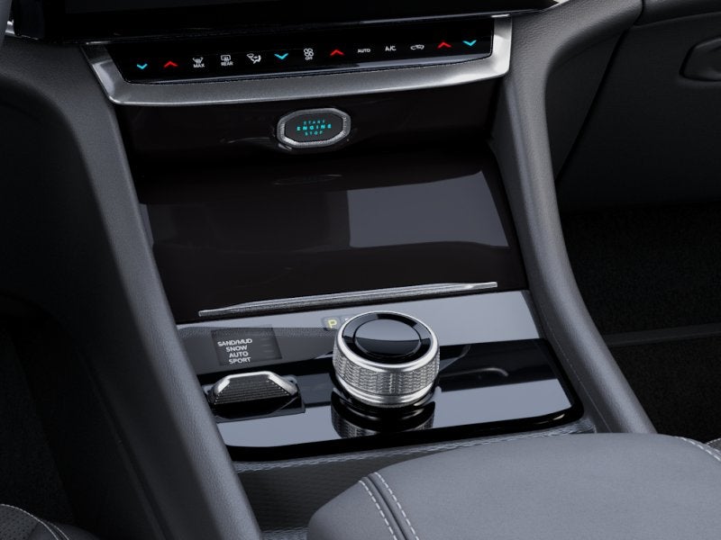 2026 Jeep Grand Cherokee Altitude 4x2