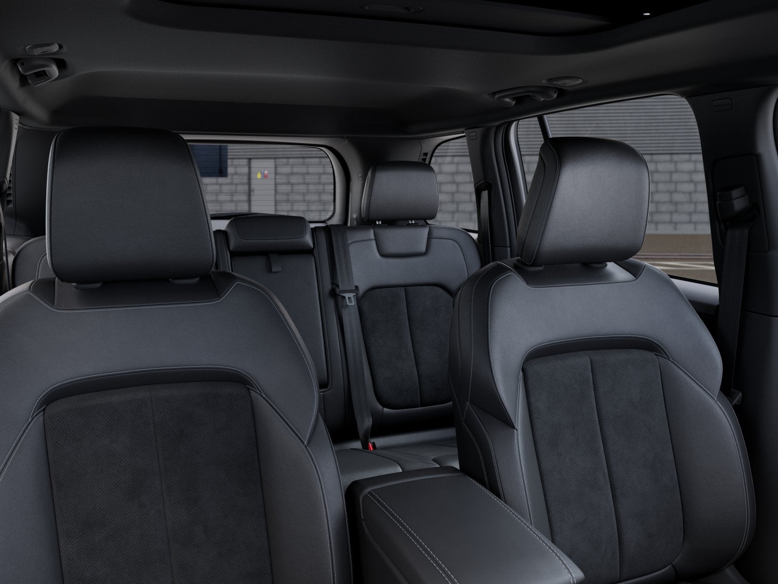 2026 Jeep Grand Cherokee Altitude 4x2