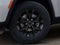 2026 Jeep Grand Cherokee Altitude 4x2
