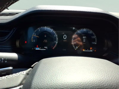 2027 Jeep Grand Cherokee Laredo Altitude