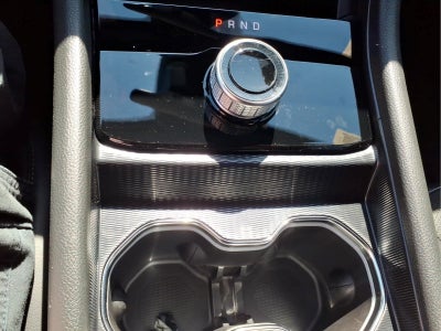2027 Jeep Grand Cherokee Laredo Altitude