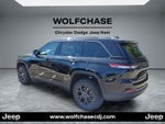 2027 Jeep Grand Cherokee Laredo Altitude