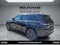 2027 Jeep Grand Cherokee Laredo Altitude