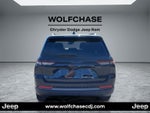 2027 Jeep Grand Cherokee Laredo Altitude
